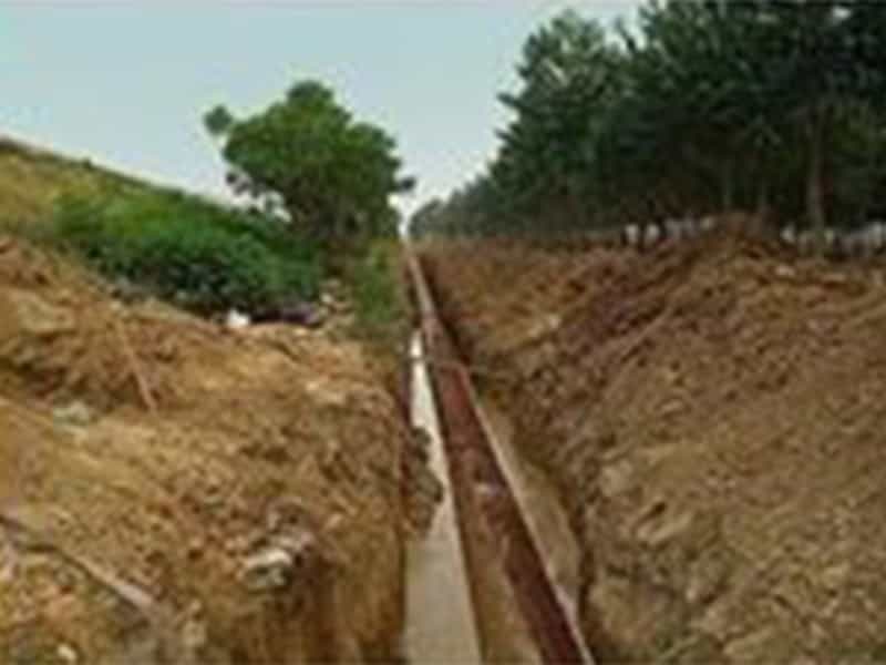新疆燃气管道阴极?；な┕?>
                  </div>
                  <div   id=