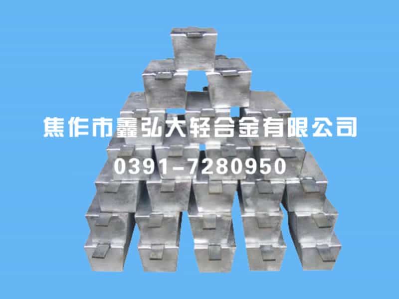 钢桩码头阴极保护施工安装
