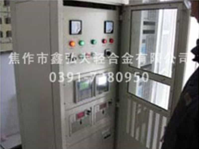 河北恒电位仪供应生产厂家